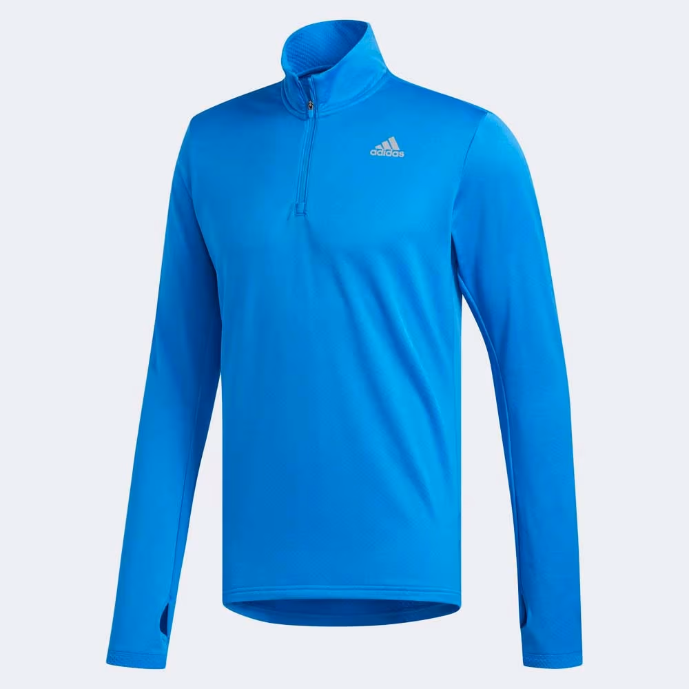  Adidas RS CW 1/2 ZIP M